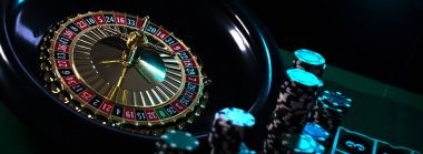 Live Dragon Tiger dealer at selat studio with multiple camera angles